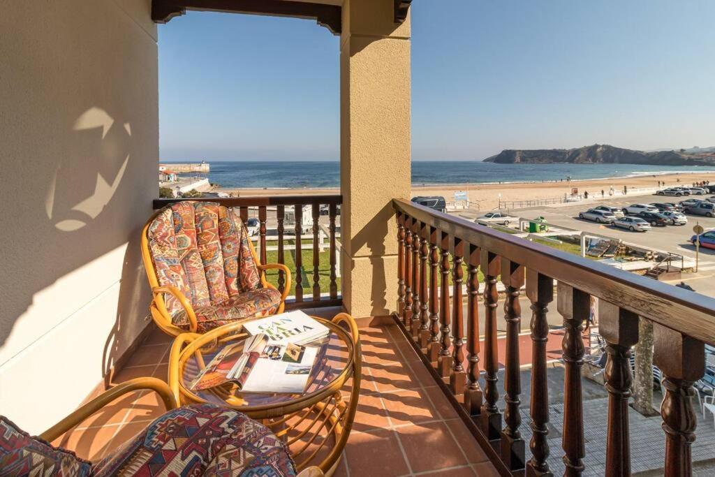Appartement Apto En Primera Linea De Playa *